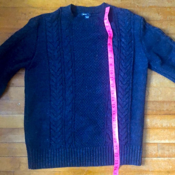 Gap Boys/Small Men’s Sweater - Picture 5 of 6